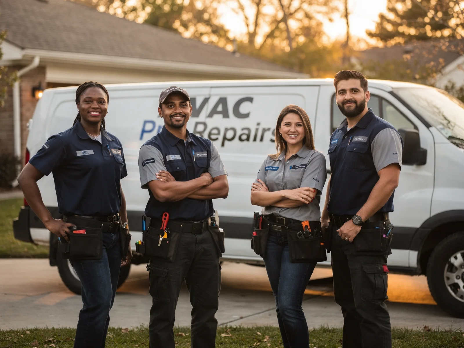 Heat Pump Repair company in Onsted, MI