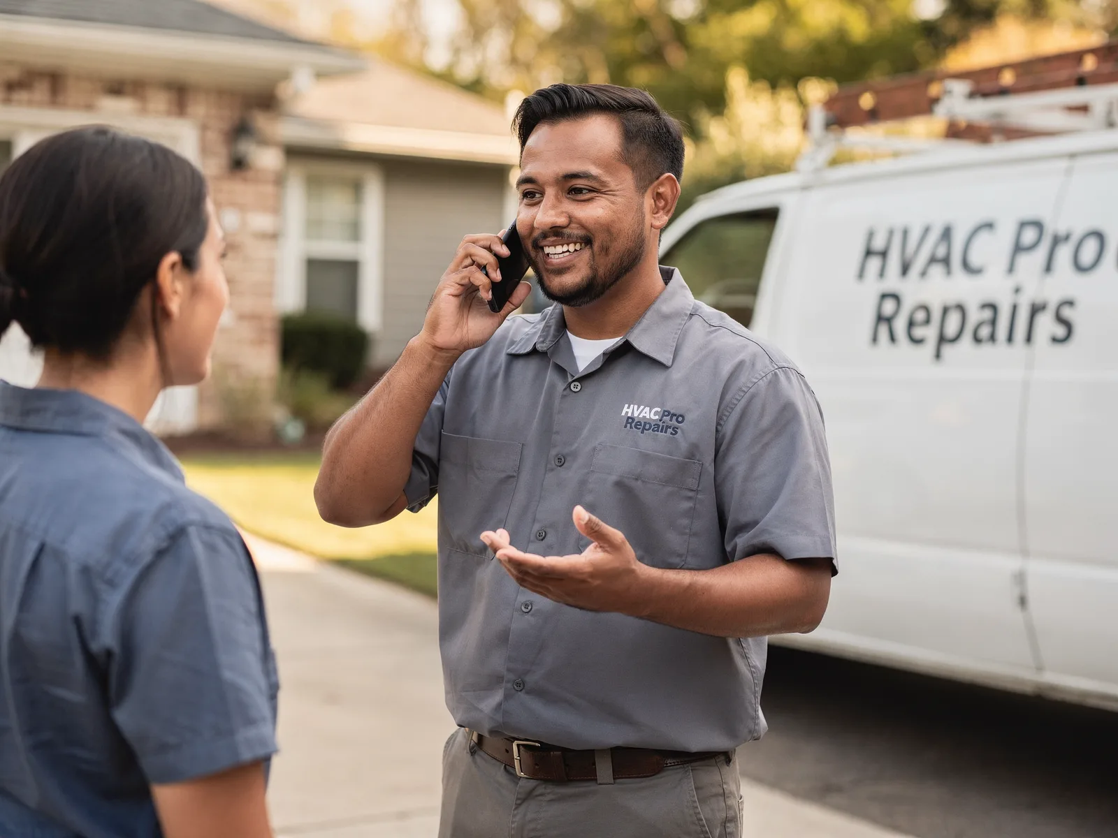 Heat Pump Repair Onsted, MI FAQs